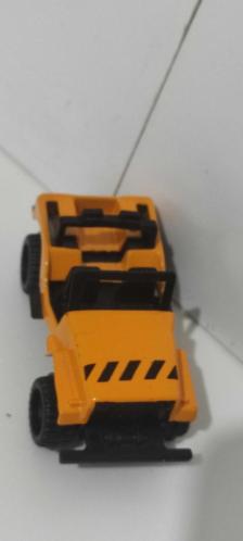 Mitsubishi jeep h-j58 koleksiyonluk