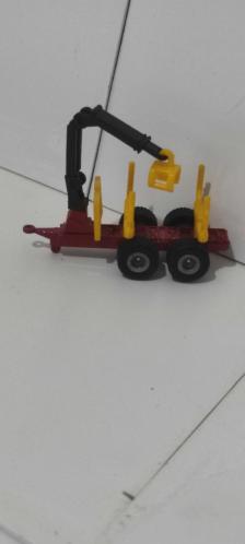 sıku foresty trailer