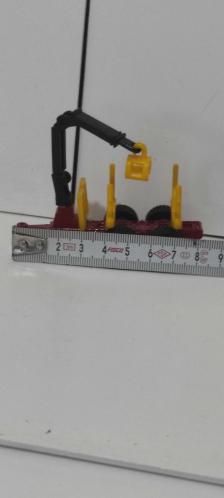 sıku foresty trailer