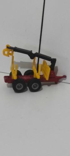 sıku foresty trailer