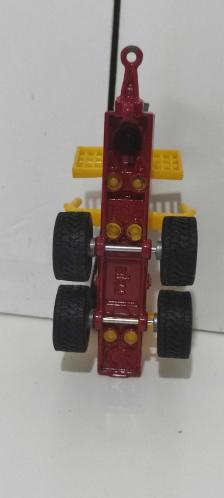 sıku foresty trailer