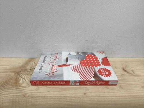 Soğuk Kahve (Ayraçlı)