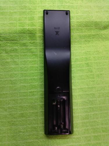 257 TÜRKSAT TELEDÜNYA UYDU KUMANDA ARKA KAPAK YOK 300 TL.257