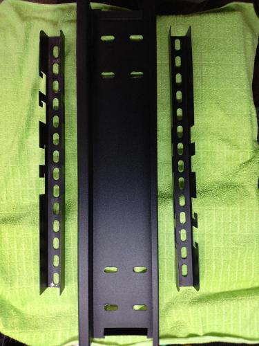 258 TELEVİZYON DUVARA ASMA APARATI 32 İNÇDEN 55 İNÇE KADAR 500 TL.258