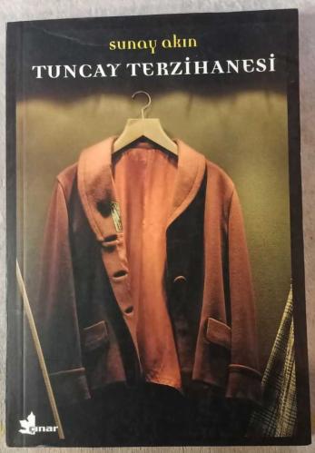LOT.17 » Tuncay Terzihanesi  - Sunay Akın