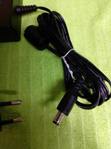 259 14V 1.7A SAMSUNG LG ASUS VESTEL MONİTÖR ADAPTÖRÜ 850 TL.259
