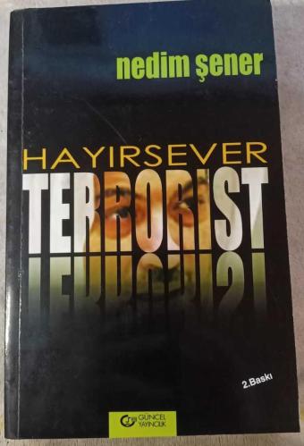 LOT.15 » Hayırsever Terörist - Yasin El Kadı