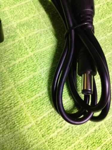 260 12.0V 3.5AMP ÇEŞİTLİ CİHAZLAR İÇİN AC DC HYUNDAI ADAPTÖR 850 TL.260