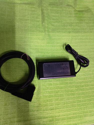 260 12.0V 3.5AMP ÇEŞİTLİ CİHAZLAR İÇİN AC DC HYUNDAI ADAPTÖR 850 TL.260