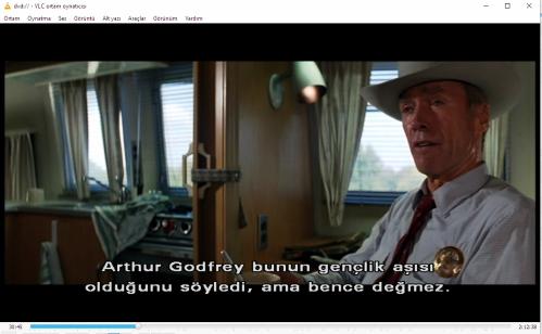 kusursuz dünya   dvd   (PC'de denenmiştir/izlenmiştir)   (a perfect world) kevin costner clint eastwood laura dern