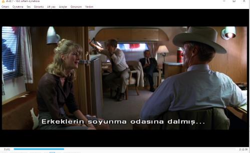 kusursuz dünya   dvd   (PC'de denenmiştir/izlenmiştir)   (a perfect world) kevin costner clint eastwood laura dern