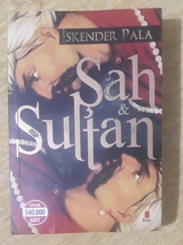 LOT.5 » ŞAH SULTAN
