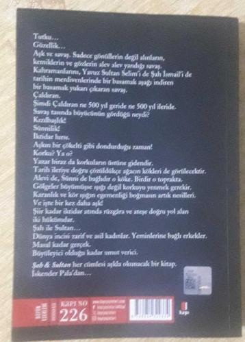 ŞAH SULTAN