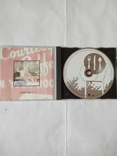 Sheryl Crow Tuesday Night Musıc Club Cd Albüm