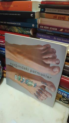 Ayağımdaki Parmaklar
