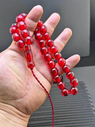 Dönem Osmanlı mercan bağa  tespih
