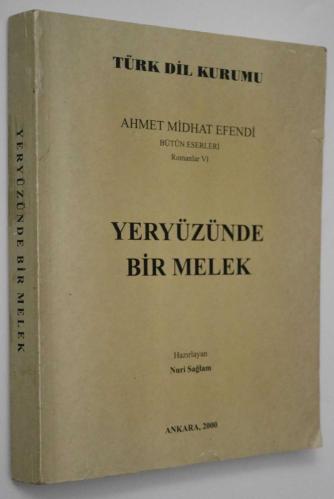 Yeryüzünde Bir Melek