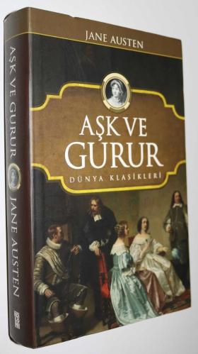 Aşk ve Gurur