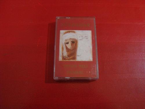 GÜLBAHAR SEHER YELİ DESMAL DÖNEM  KASET KÜRTÇE