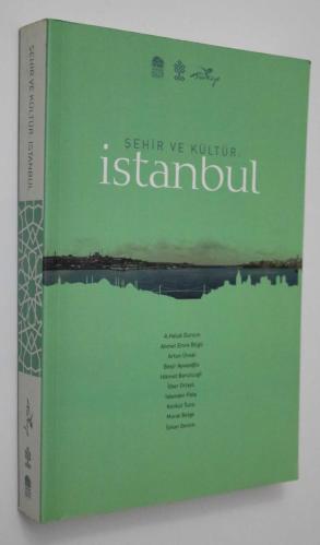 Şehir ve Kültür: İstanbul