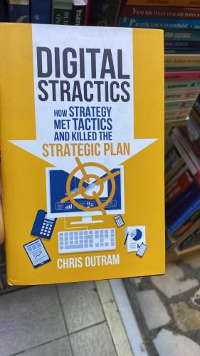 Digital stractics