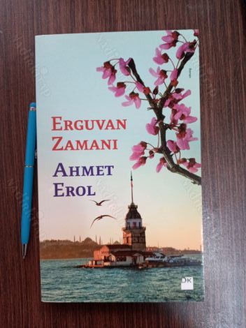 Erguvan Zamanı