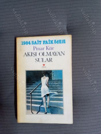Akışı Olmayan Sular