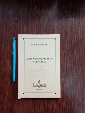 Lady Windermere'in Yelpazesi