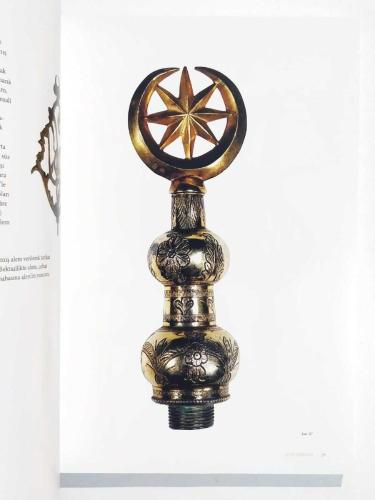 Sufi Objeler Halk resimleri ve günümüz çağdaş sanat eserleri - Kitap