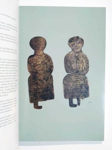 Sufi Objeler Halk resimleri ve günümüz çağdaş sanat eserleri - Kitap