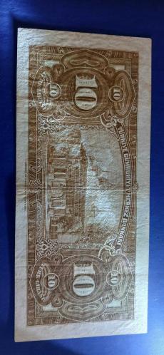 2 tertip  10 lira