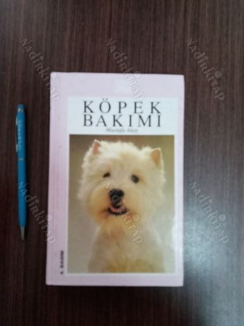 Köpek Bakımı