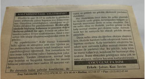 22 Haziran 2006-Orijinal Takvim Yaprağı-Doğum Günü-Söz,Nişan,Nikâh,Düğün ve Önemli Günler Hediyesi-ERAŞ Hizmet Takvimi-Ayet,Hadis (Hızır:48)-Amasya Tamimi(1919)-Kalp Krizini Nasıl Atlatırsınız?-Çocuğunuza İsim:Erkek:Şaban,Kız:Sevim
