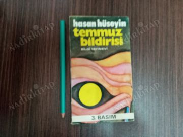 Temmuz Bildirisi