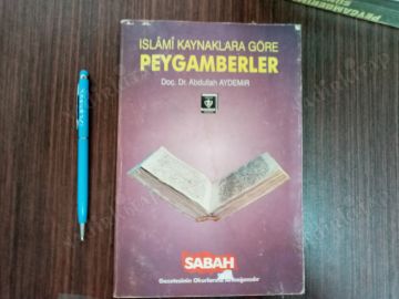 İslami Kaynaklara göre Peygamberler