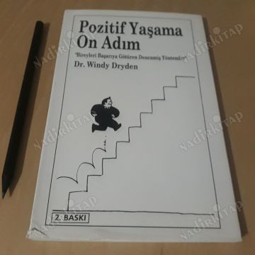 Pozitif Yaşama On Adım