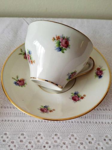 Limoges Napolyon &Josephin