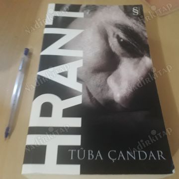 Hrant