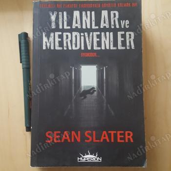 Yılanlar ve Merdivenler
