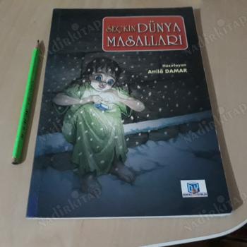 Seçkin Dünya Masalları