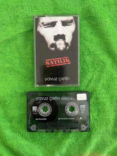 Yavuz Çetin - Satılık