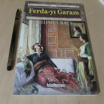 Ferda-yı Garam