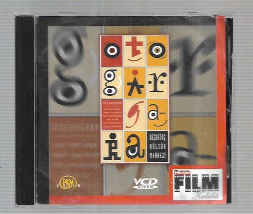 Otogargara  (2 VCD)