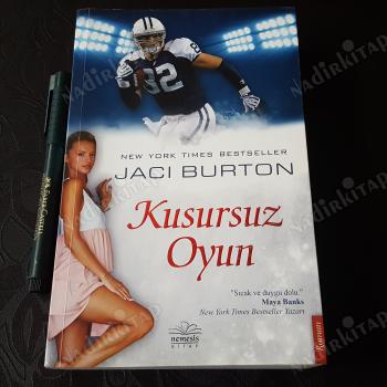 Kusursuz Oyun
