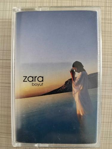 ZARA - BOYUT