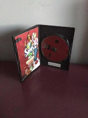 PC Oyun The Sims 2 Seasons Koleksiyonluk Kitapçıklı Orijinal