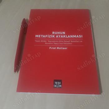 Ruhun Metafizik Ayaklanması - 
