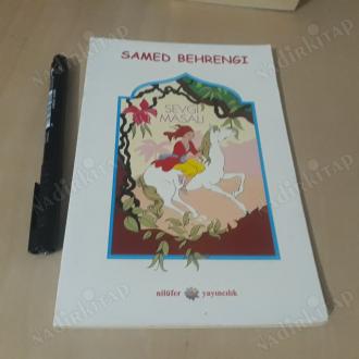 Sevgi Masalı