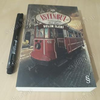 İstanbul'un Tramvayları Dan Dan