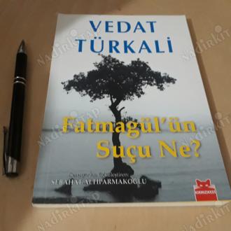 Fatmagül'ün Suçu Ne